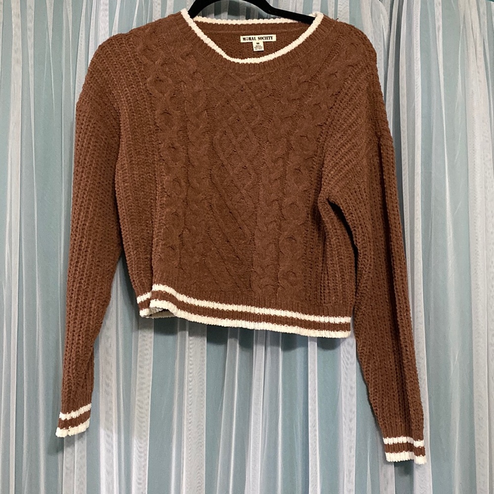 Sweater (Reserved)